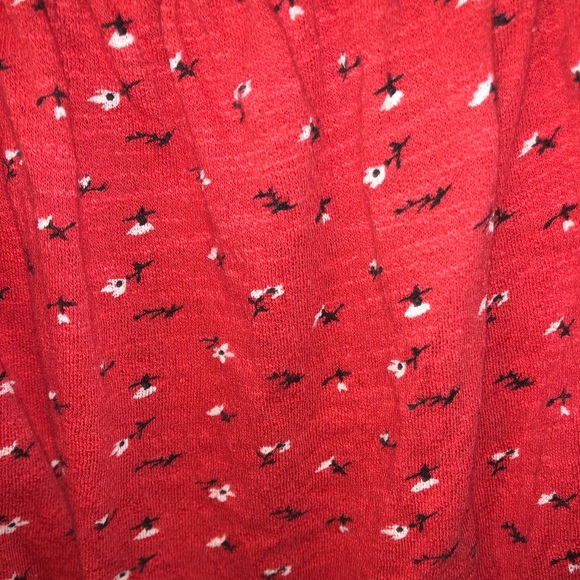 Lucky Brand Blouse for Summer - Picture 2 of 4